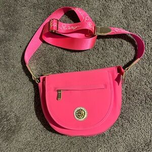 Lilly Pulitzer cross body bag